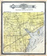 Jefferson Township, Lee County 1916